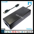 ac-dc fcc 12 volt 9 amps ac dc adapter for led/lcdadapter electric power transformer